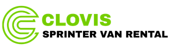 clovis sprinter van rental logo
