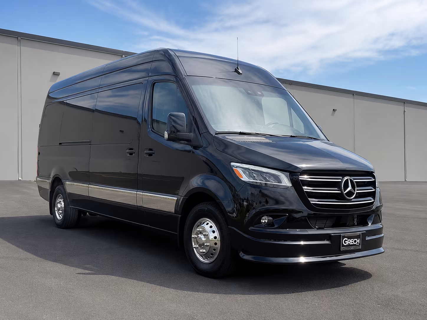Clovis Airport Transportation