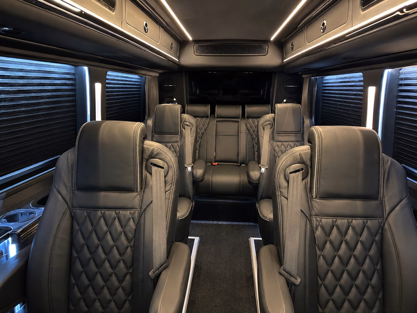 Clovis Birthday Transportation