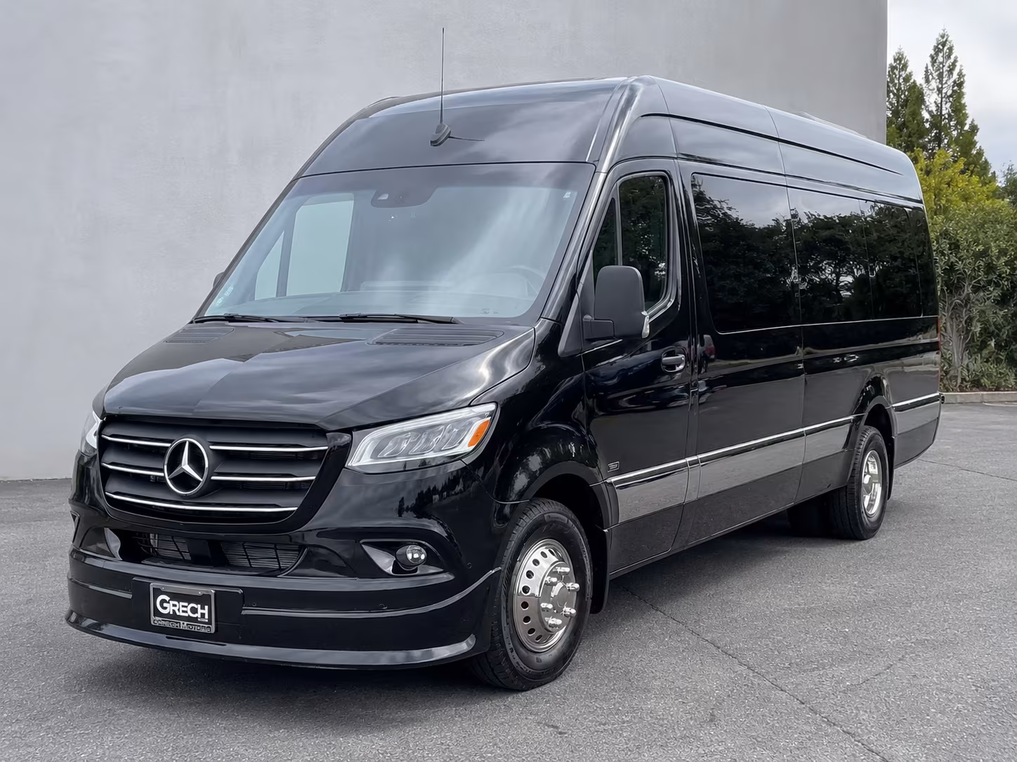 Clovis Employee Transportation