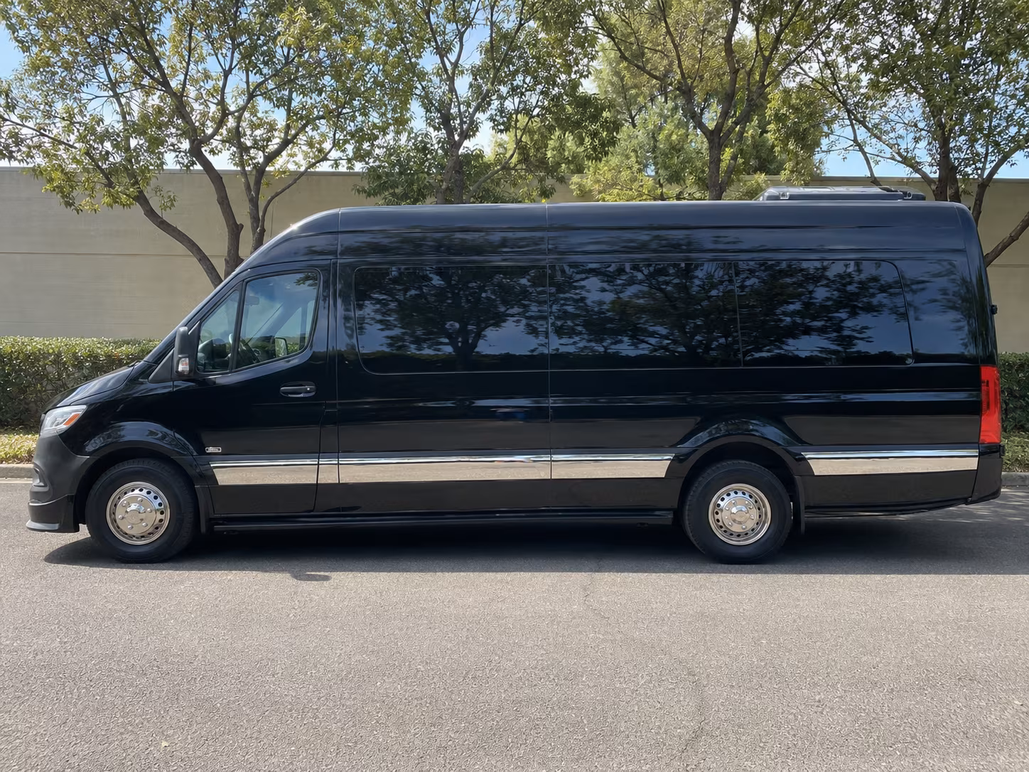 find the perfect transportation for your next concert or music festival 3