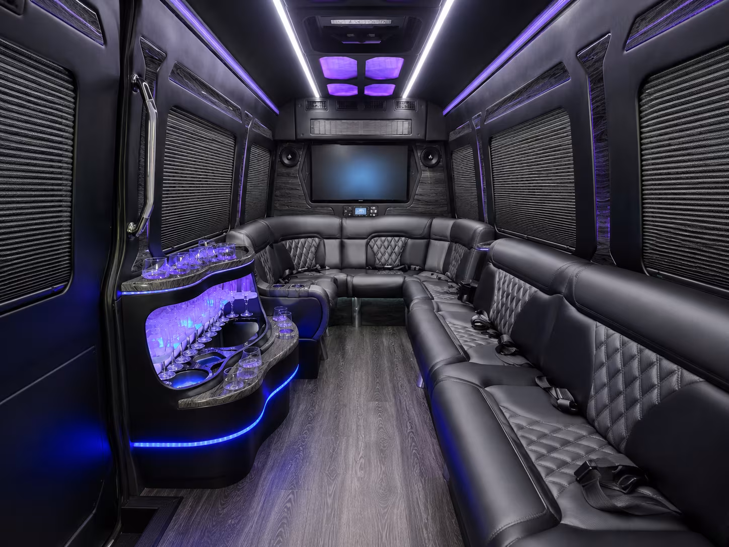 find the perfect transportation for your next private event 4
