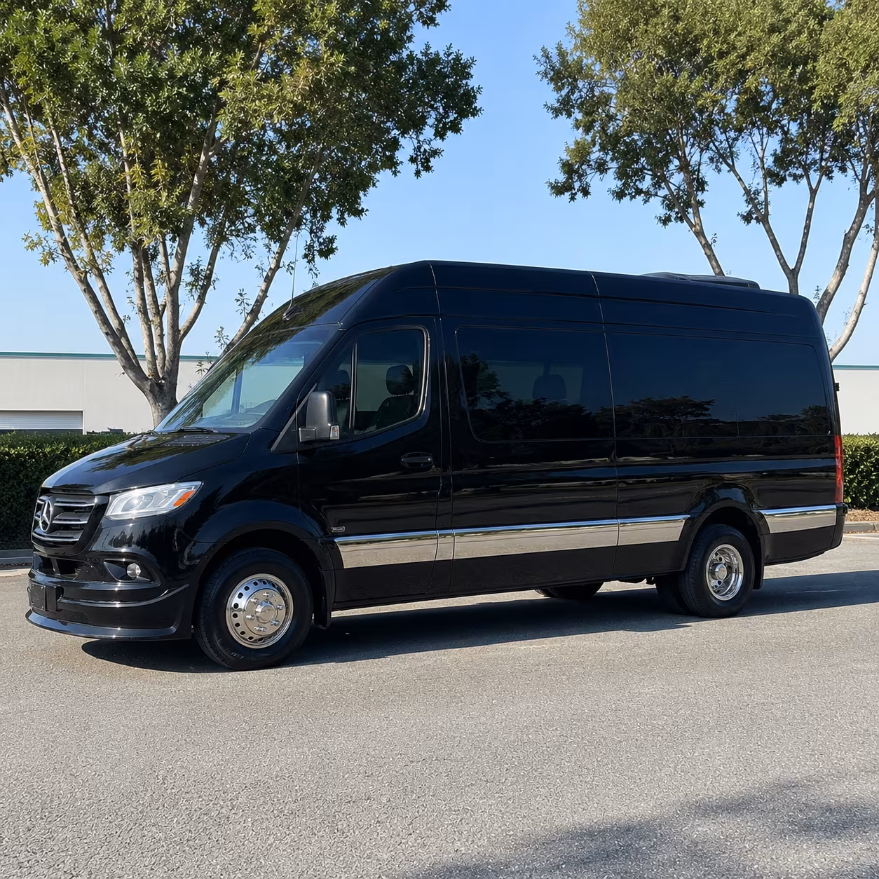 find the perfect transportation for your next prom 2