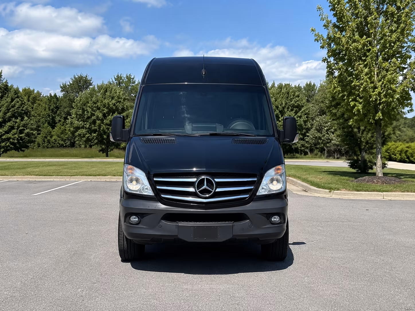 find the perfect transportation for your next prom 3