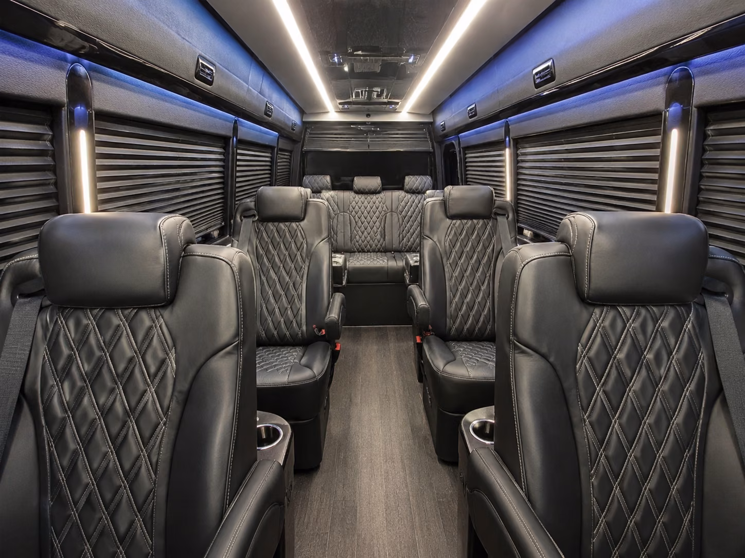 find the perfect transportation for your next prom 5