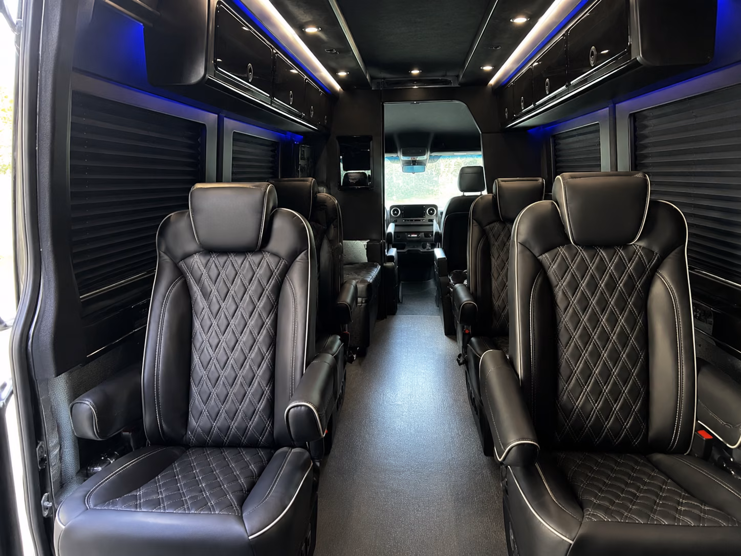 find the perfect transportation for your next sporting event 3