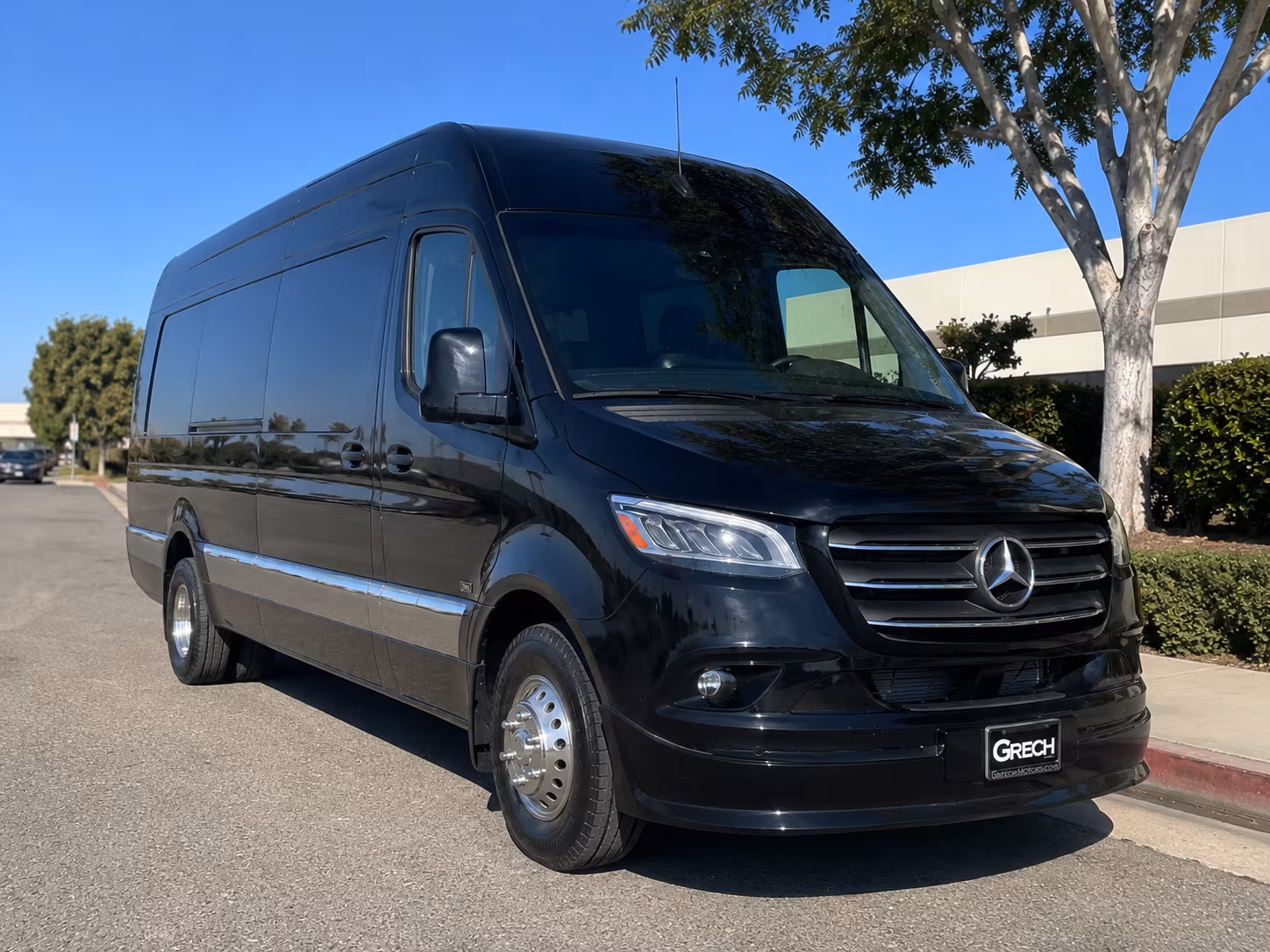 find the perfect transportation for your next wine tour 2