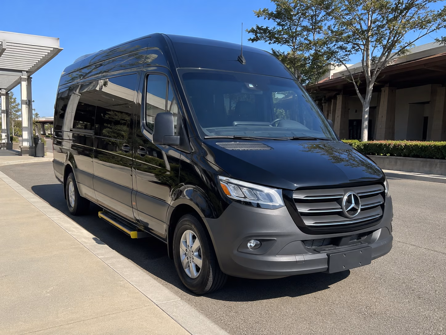 find the perfect transportation for your next wine tour 4