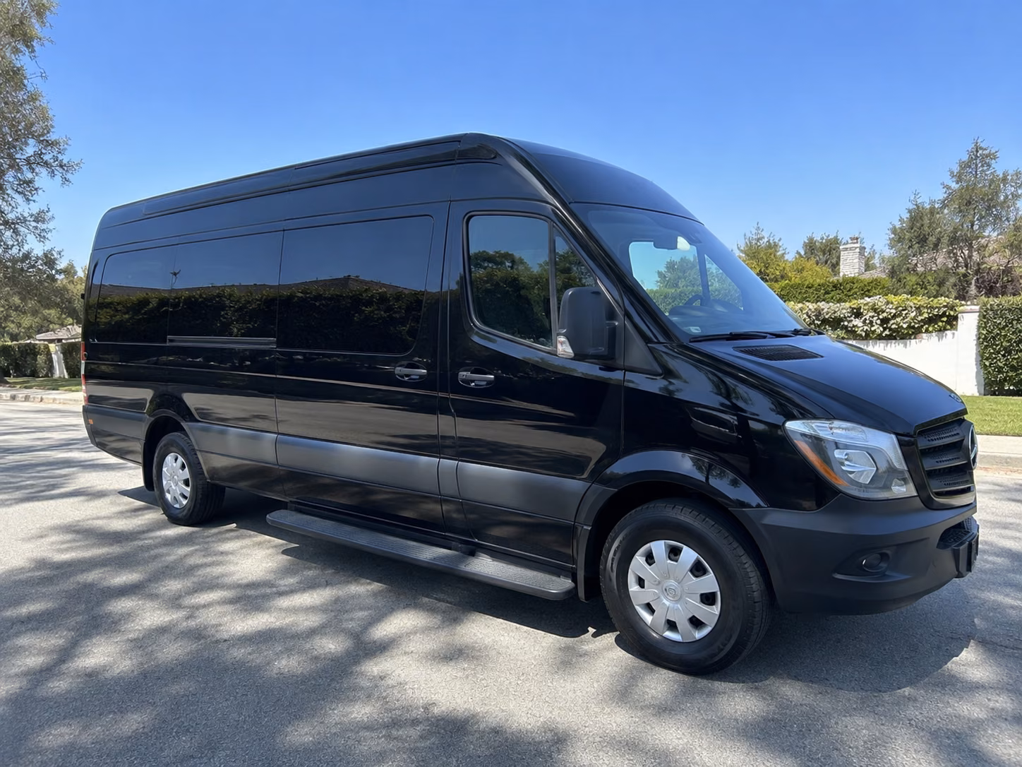 find the perfect transportation for your next wine tour 5
