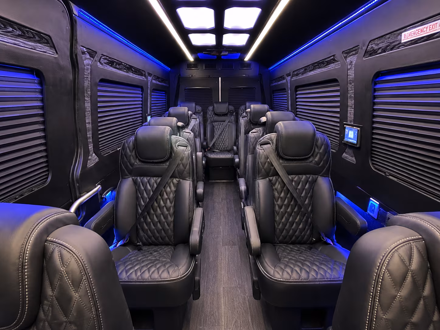 sample game day sprinter van quote fresno state at valley children s stadium
